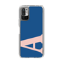 Slim Protection Case［ Original - initial color - A navy ］