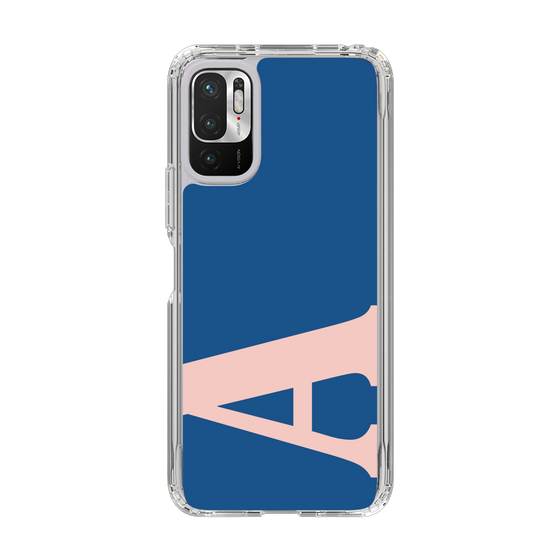 Slim Protection Case［ Original - initial color - A navy ］