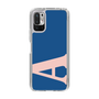 Slim Protection Case［ Original - initial color - A navy ］