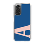 Slim Protection Case［ Original - initial color - A navy ］