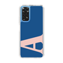 Slim Protection Case［ Original - initial color - A navy ］