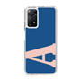 Slim Protection Case［ Original - initial color - A navy ］