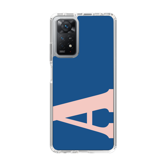 Slim Protection Case［ Original - initial color - A navy ］