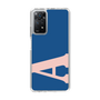 Slim Protection Case［ Original - initial color - A navy ］