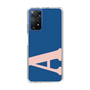 Slim Protection Case［ Original - initial color - A navy ］