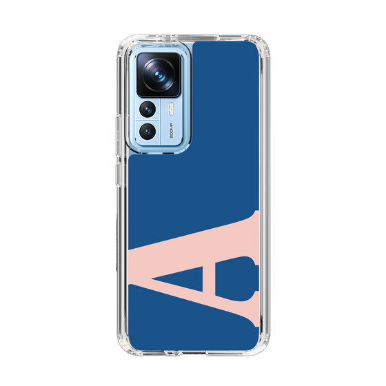 Slim Protection Case［ Original - initial color - A navy ］