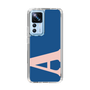 Slim Protection Case［ Original - initial color - A navy ］