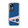 Slim Protection Case［ Original - initial color - A navy ］