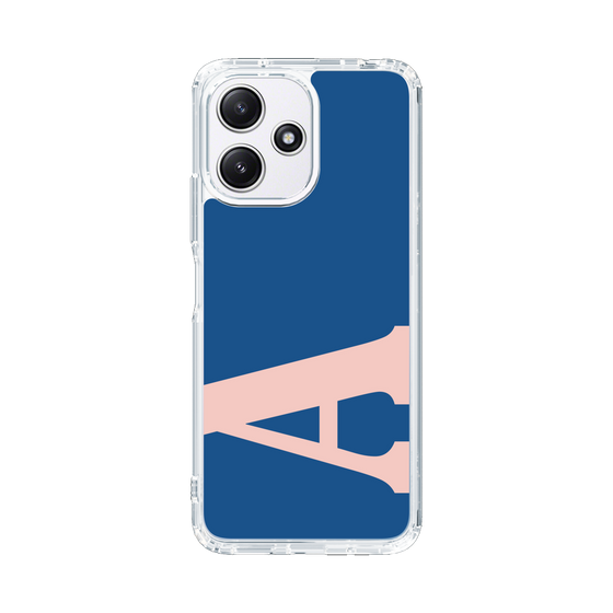 Slim Protection Case［ Original - initial color - A navy ］