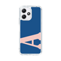 Slim Protection Case［ Original - initial color - A navy ］