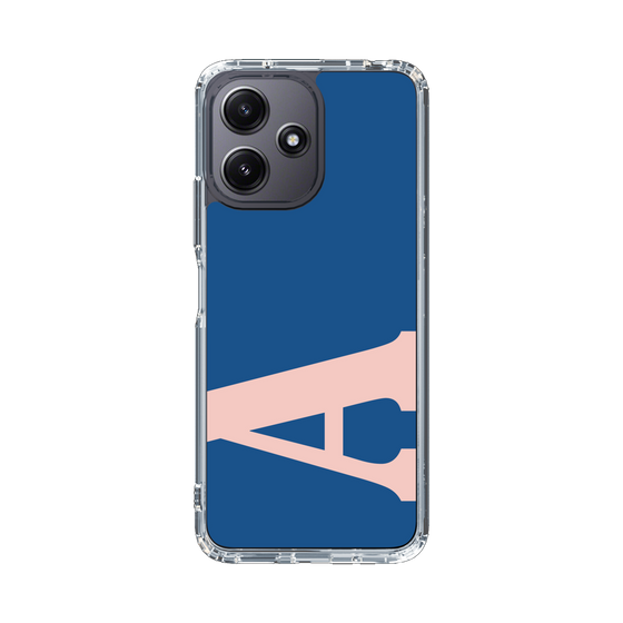 Slim Protection Case［ Original - initial color - A navy ］