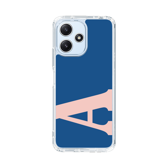 Slim Protection Case［ Original - initial color - A navy ］