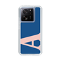 Slim Protection Case［ Original - initial color - A navy ］