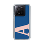 Slim Protection Case［ Original - initial color - A navy ］