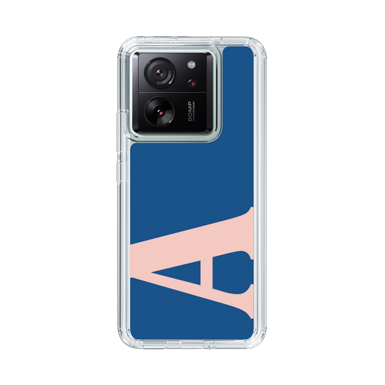 Slim Protection Case［ Original - initial color - A navy ］