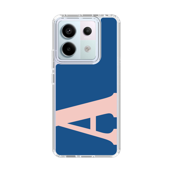 Slim Protection Case［ Original - initial color - A navy ］
