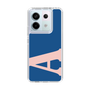 Slim Protection Case［ Original - initial color - A navy ］