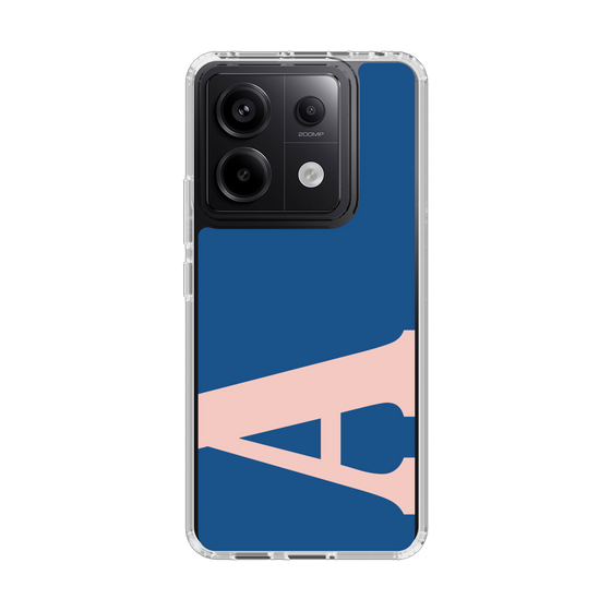 Slim Protection Case［ Original - initial color - A navy ］