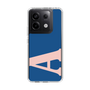 Slim Protection Case［ Original - initial color - A navy ］