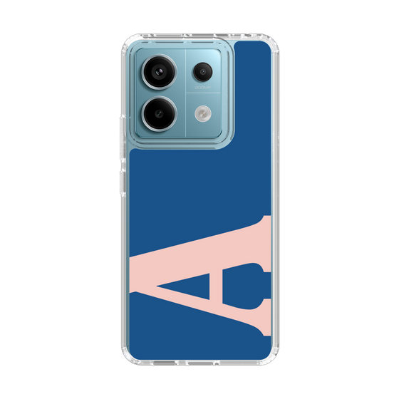 Slim Protection Case［ Original - initial color - A navy ］