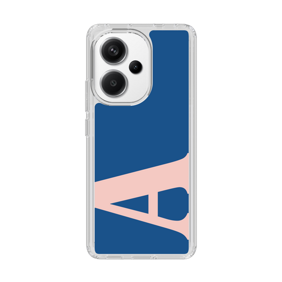 Slim Protection Case［ Original - initial color - A navy ］