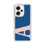 Slim Protection Case［ Original - initial color - A navy ］