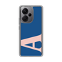Slim Protection Case［ Original - initial color - A navy ］