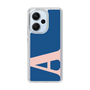 Slim Protection Case［ Original - initial color - A navy ］