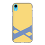 Slim Protection Case［ Original - initial color - X yellow ］
