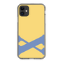 Slim Protection Case［ Original - initial color - X yellow ］