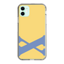 Slim Protection Case［ Original - initial color - X yellow ］