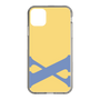 Slim Protection Case［ Original - initial color - X yellow ］