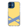 Slim Protection Case［ Original - initial color - X yellow ］