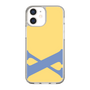Slim Protection Case［ Original - initial color - X yellow ］