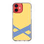 Slim Protection Case［ Original - initial color - X yellow ］