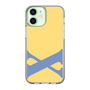Slim Protection Case［ Original - initial color - X yellow ］