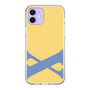 Slim Protection Case［ Original - initial color - X yellow ］