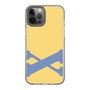 Slim Protection Case［ Original - initial color - X yellow ］