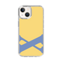 Slim Protection Case［ Original - initial color - X yellow ］