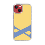 Slim Protection Case［ Original - initial color - X yellow ］