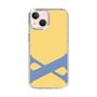 Slim Protection Case［ Original - initial color - X yellow ］