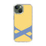 Slim Protection Case［ Original - initial color - X yellow ］