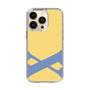 Slim Protection Case［ Original - initial color - X yellow ］
