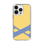 Slim Protection Case［ Original - initial color - X yellow ］
