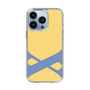 Slim Protection Case［ Original - initial color - X yellow ］