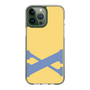 Slim Protection Case［ Original - initial color - X yellow ］