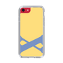 Slim Protection Case［ Original - initial color - X yellow ］