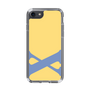 Slim Protection Case［ Original - initial color - X yellow ］