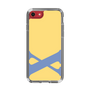 Slim Protection Case［ Original - initial color - X yellow ］