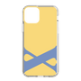 Slim Protection Case［ Original - initial color - X yellow ］
